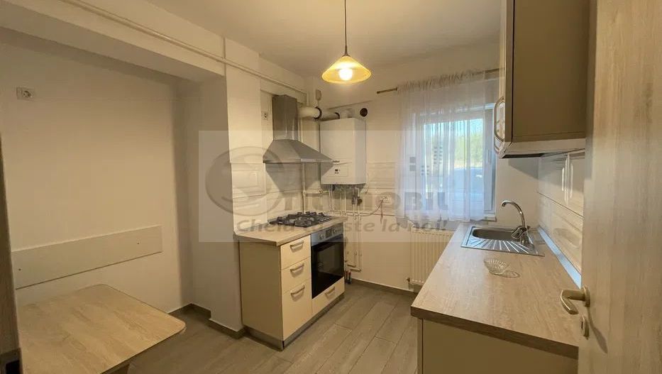 Ap 1 Camera+ Loc de parcare- Zona Moara de Vant-Mon Jarden- 390 Euro - Poză 4