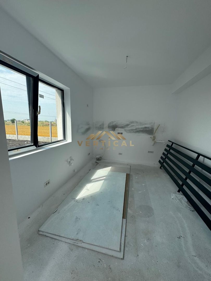 Casa P+1, teren 754 mp, Berceni - Poză 5