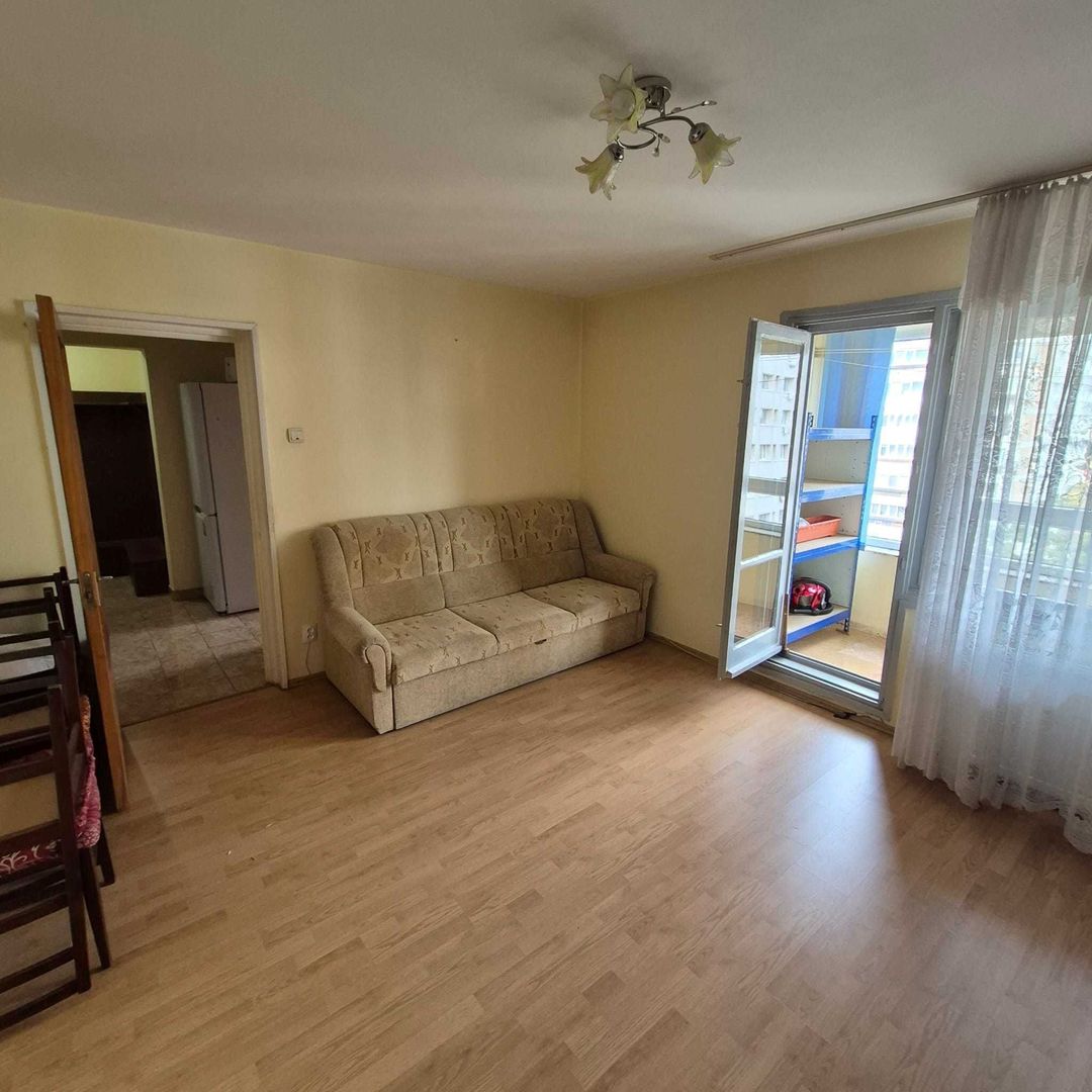 Apartament 2 camere zona Parc IOR  - str. Odobesti - Poză 2