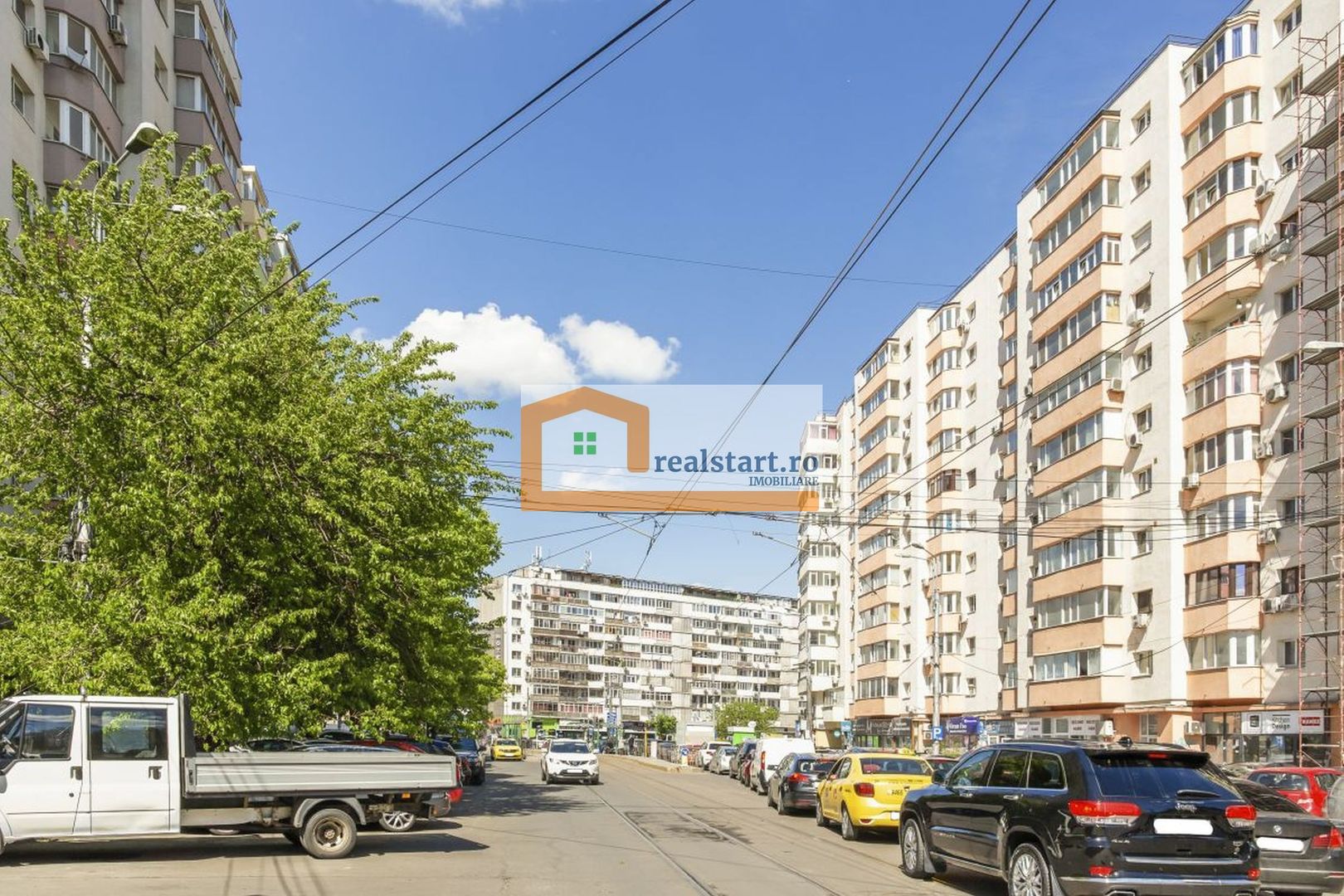 Lizeanu - Stefan cel Mare, complet renovat si mobilat, metrou, bloc reabilitat - Poză 51