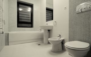 4 Camere | 118 mp | Aleea Privighetorilor -Baneasa | - Poză 9