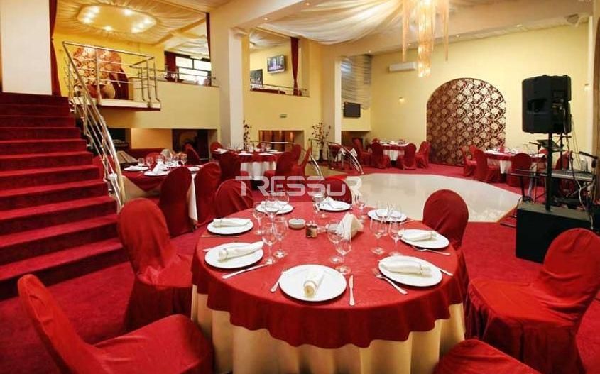 Hotel, Restaurant și Bar la cheie în Constanța - Poză 2