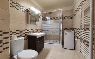 Apartament cu 2 camere | Terasă panoramică - 20 mp | Zona Vivo Mall - Poză 15