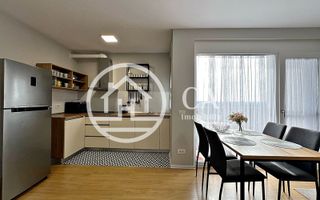 Apartament de vânzare cu 2 camere în WEST RESIDENCE, Oradea - Poză 5