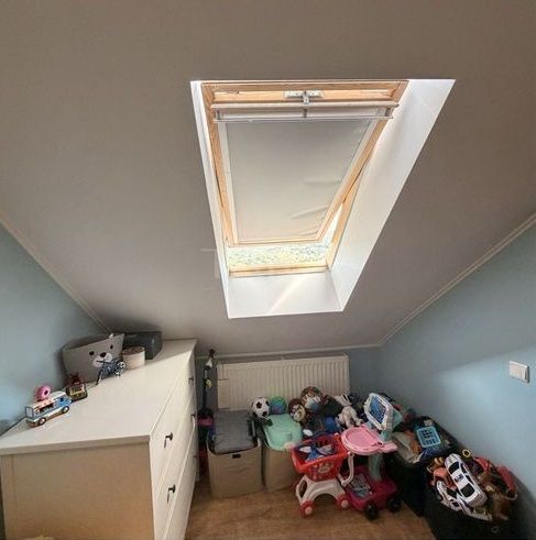 Apartament 3 camere decomandat, renovat complet, parcare și pod. - Poză 9