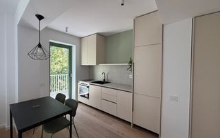 De închiriat – 2 camere, 45 mp | The Corner - Poză 2