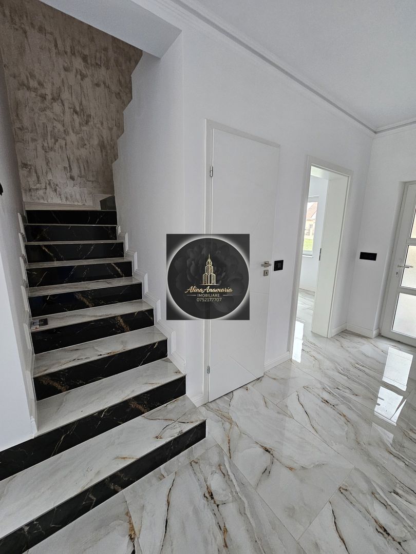 Casa de vanzare Sanmartin - Poză 9