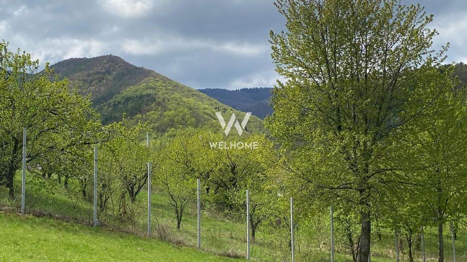 Parcele de teren intravilan cu un view superb-Tocile-Sibiu - Poză 6