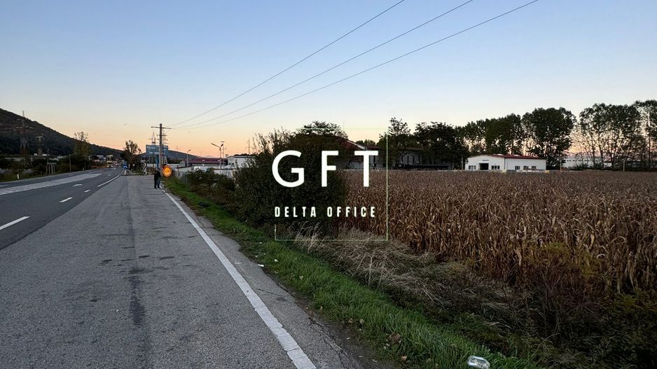 Teren de vanzare  parcelabil 1500 de euro / Ar - Poză 10