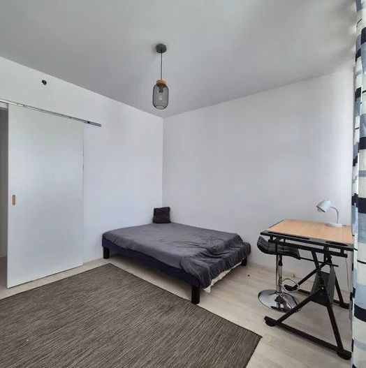 APARTAMENT 2 CAMERE RENOVAT / POPISTEANU - Poză 1