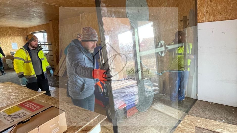 Casa Premium Parcul Verde I 4 camere I Locatie Premium I COMISION 0 - Poză 43