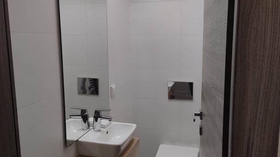 3 camere | Unirii | parcare | bloc boutique 2020 - Poză 11