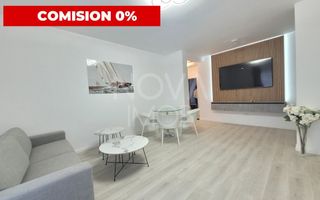 Apartament 3 camere cu gradina de 46 mp,, Str. Doamna Stanca - Poză 3