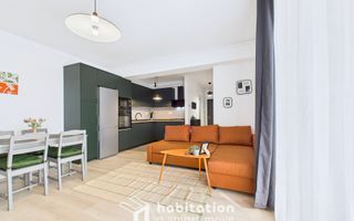 Apartament elegant si vibrant, pet friendly,  zona Lipovei- Padure - Poză 7