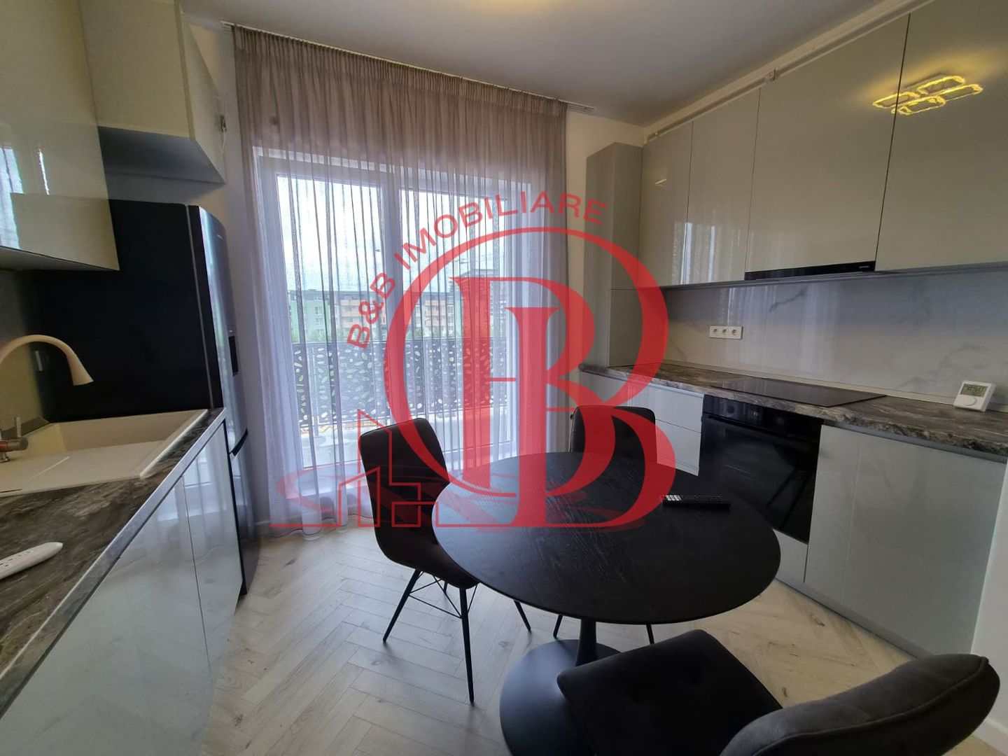 Apartament 2 camere Mobilat Totul Nou Theodor Pallady - Poză 4