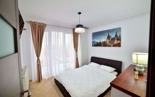 Apartament 2 camere cu parcare privată în zona Lazaret în Sibiu - Poză 1