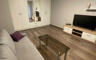 Garsonieră decomandată de închiriat Piața Sudului-Olteniței - Poză 5