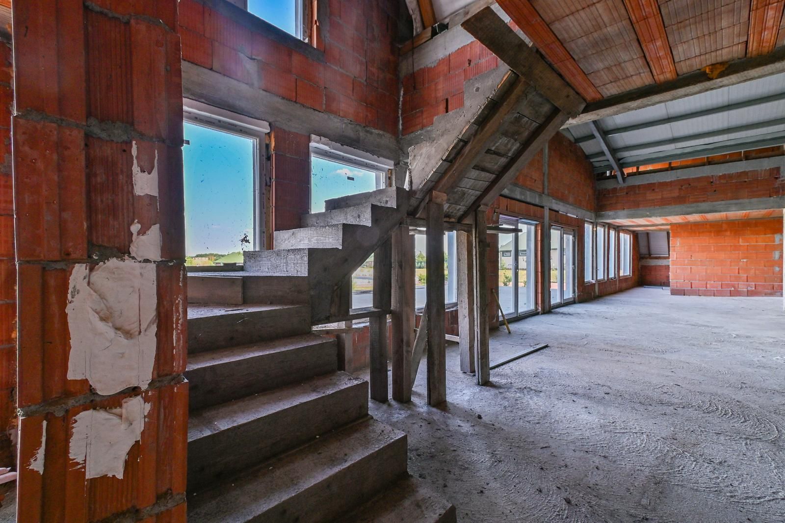 Sala de evenimente cu  piscina si foisor Biled COMISION 0 % CUMPARATOR - Poză 31