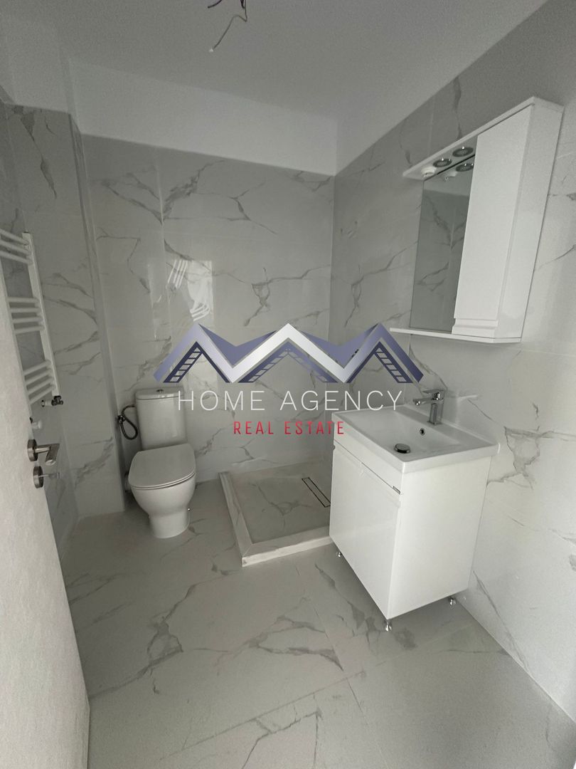 Apartament 2 camere Otopeni central - Poză 9