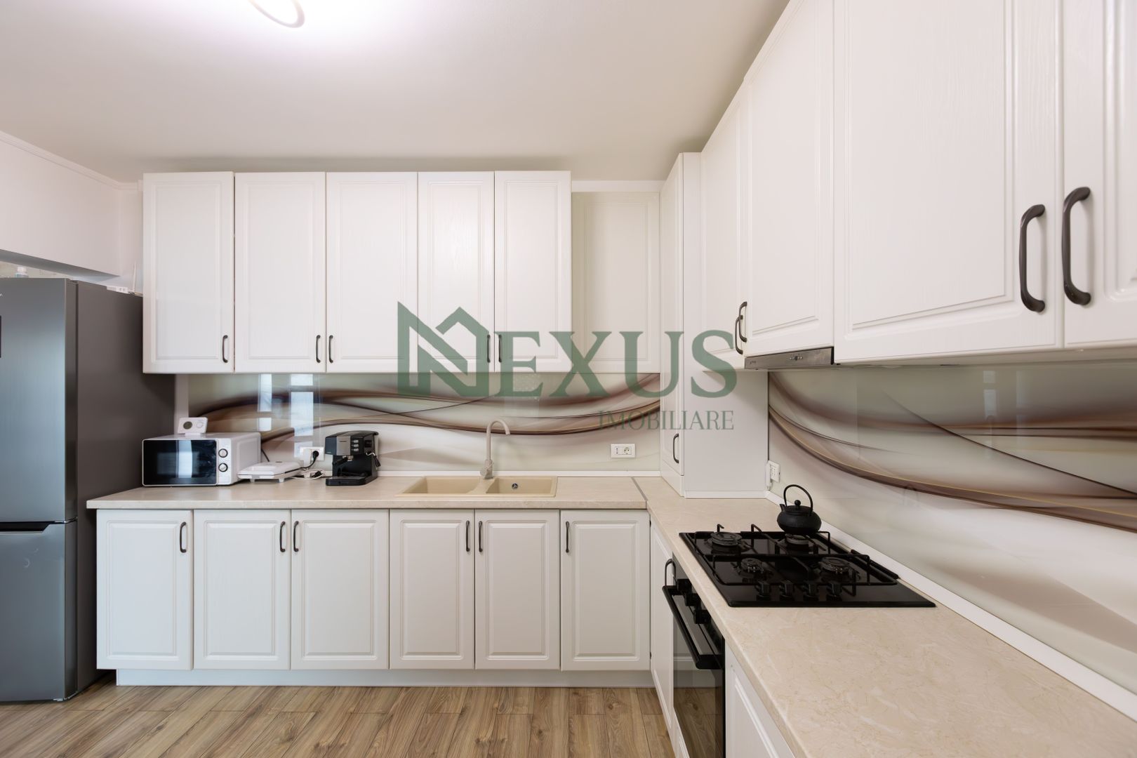 Casă nouă de vânzare în Mărgineni, județul Bacău - Poză 3