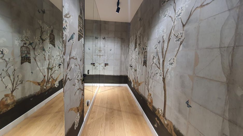 Apartament 5 camere High End Rahmaninov Residence I Floreasca - Poză 30