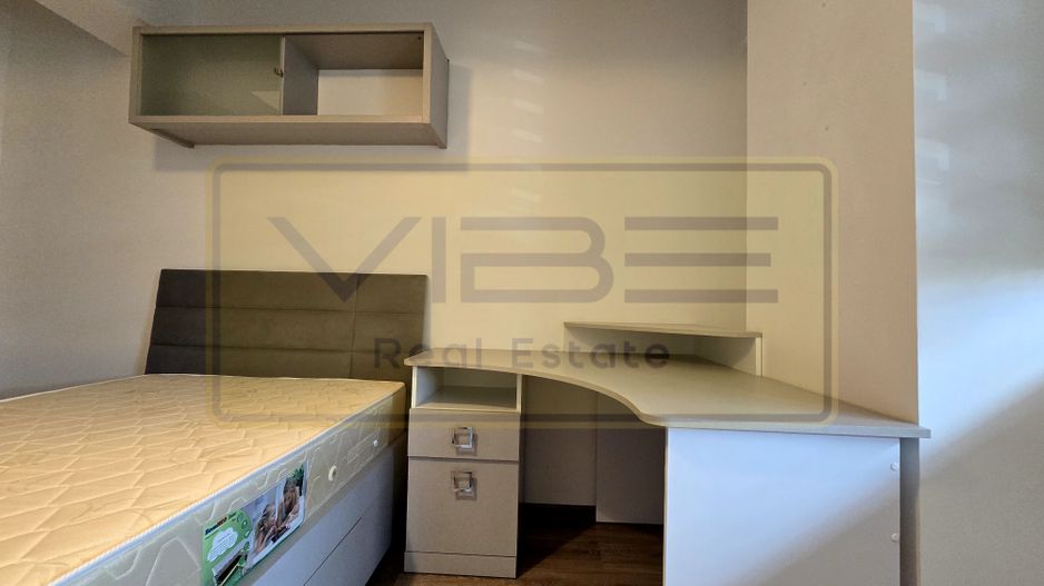 Tudor Vladimirescu- 3 camere - bloc nou - 490 euro - Poză 12