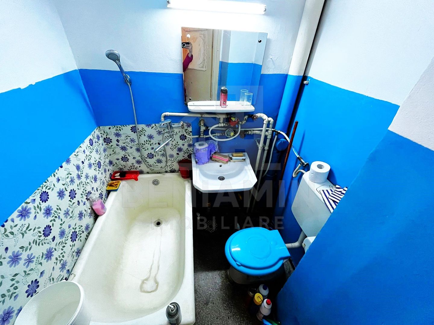 Apartament 2 Camere Disponibil Imediat Cartierul Eroilor - Poză 5