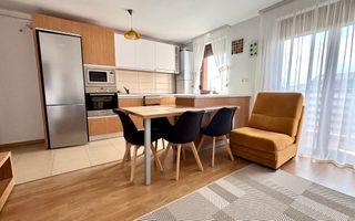 Apartament 2 Camere | 48mp | Loc Parcare | Urban Splendor - Poză 7