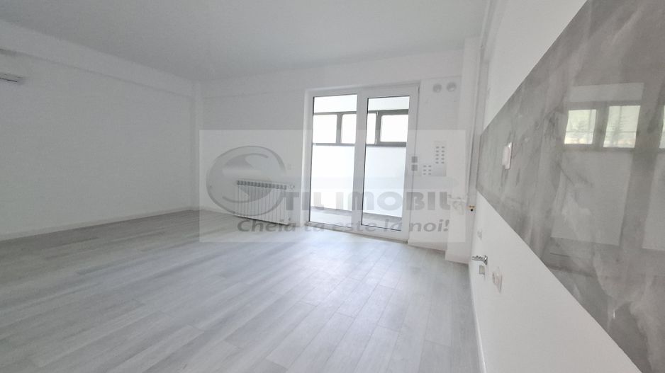 Apartament 2 camere nou de vanzare in Iasi Valea Lupului, intabulat - Poză 9