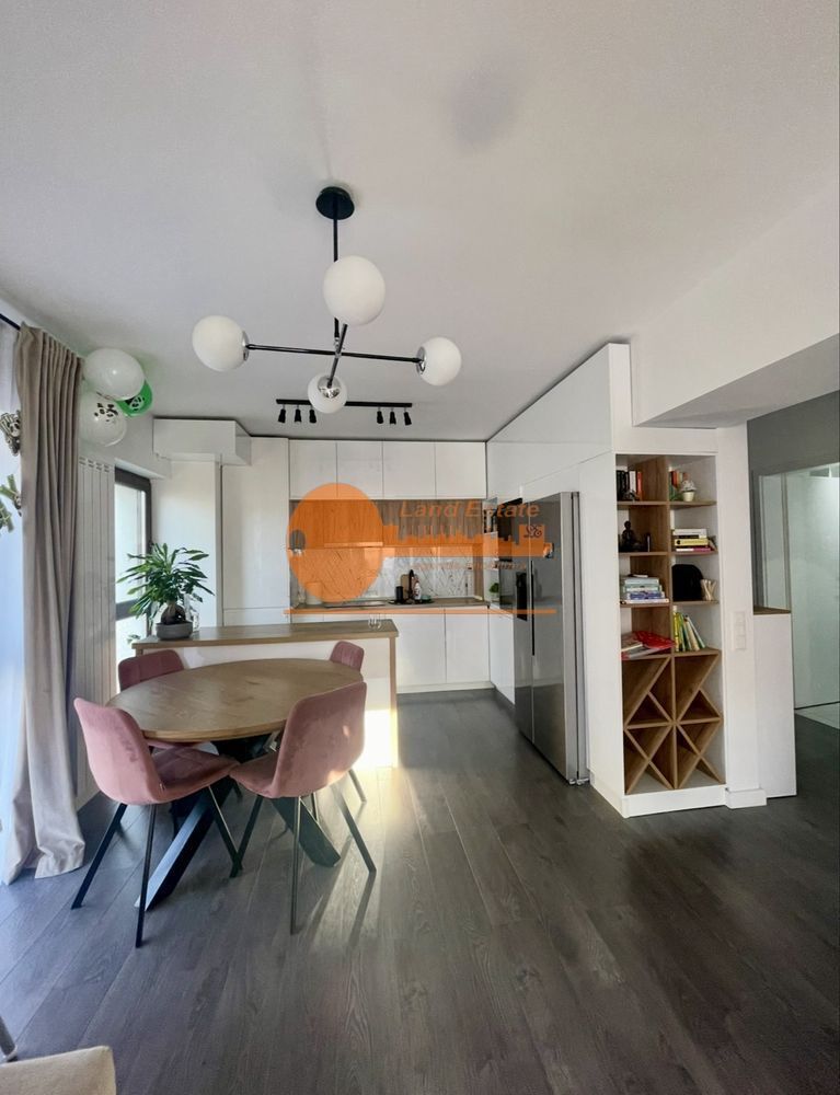 Duplex de Vanzare Moghioros REsidence ( Loc parcare inclus ) - Poză 1