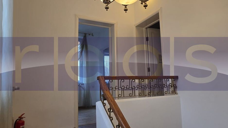 INCHIRIERE VILA INTERBELICA | BUZESTI | 190 MP | PRETABIL SEDIU FIRMA - Poză 13