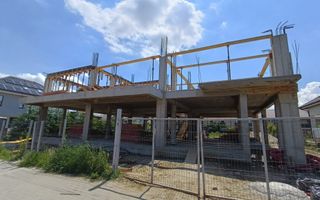 Apartament 3 camere  , 88,7 mp utili , Etaj 1 - Poză 4