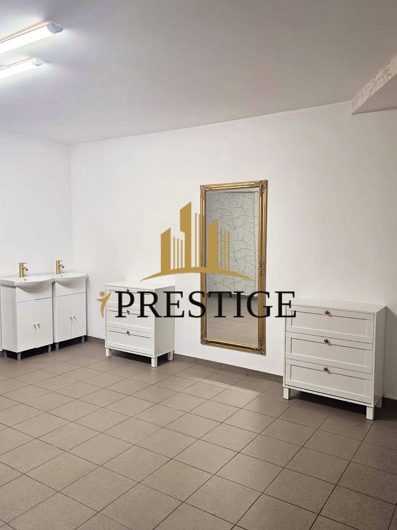 SPAȚIU DE ÎNCHIRIAT CALEA DUMBRĂVII | IDEAL SALON SAU CABINET - Poză 3