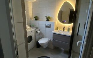 Apartament renovat complet cu parcare, în inima cartierului Tătărași - Dr. Savini - Poză 3