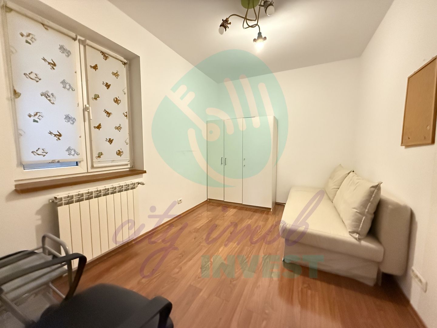 3 camere cu CENTRALA PROPRIE - Poză 10