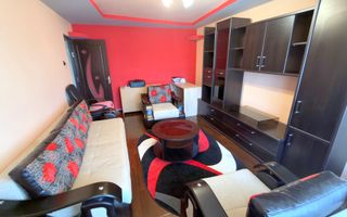 APARTAMENT 3 CAMERE DECOMANDAT ETAJ 4 GRUI CAMPULUNG - Poză 4