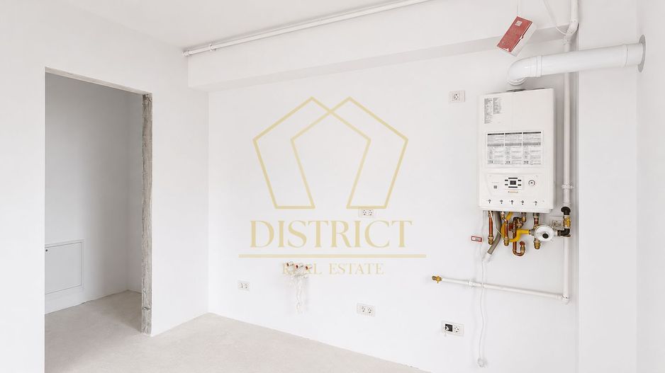 Apartament cu o camera 38 mp | Aradului - Poză 3