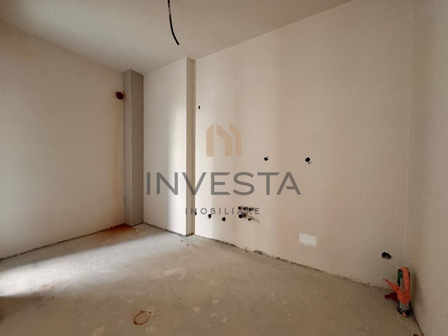 APARTAMENT BLOC NOU CU PARCARE SUBTERANA ETAJUL 2! - Poză 8