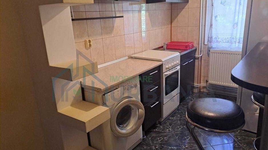 Apartament 2 camere de închiriat, Iași – Păcurari - Poză 5