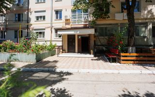 Vânzare, apartament 3 camere, str. Alexei Mateevici, Strășeni - Poză 22