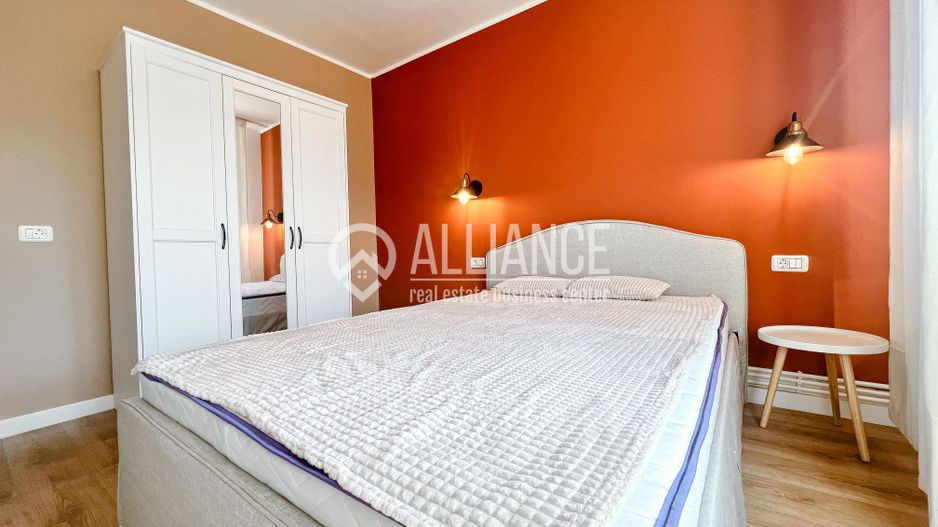 DACIA (COD 05)- Apartament 2 camere Premium Recent Renovat - Poză 12
