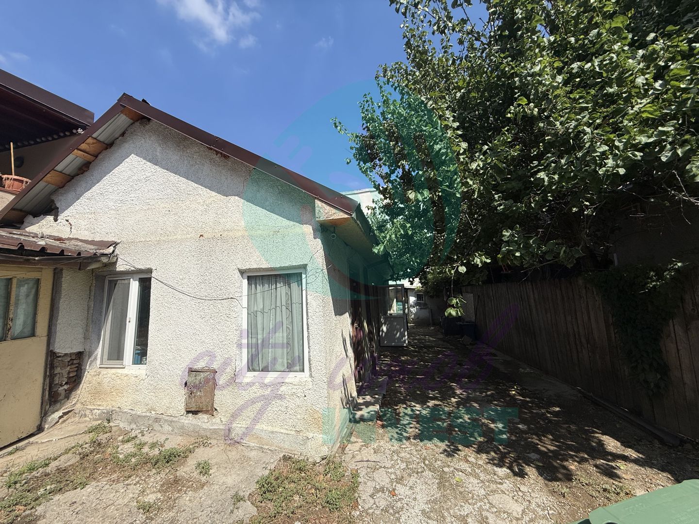 Casa singura in curte intre Pache Protopopescu si Calea Calarasilor - Poză 3