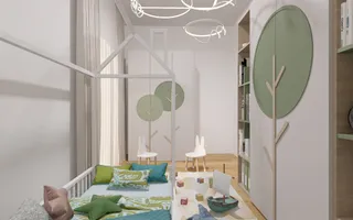 APARTAMENT 3 CAMERE | UNIRII | PROIECT NOU - Poză 17