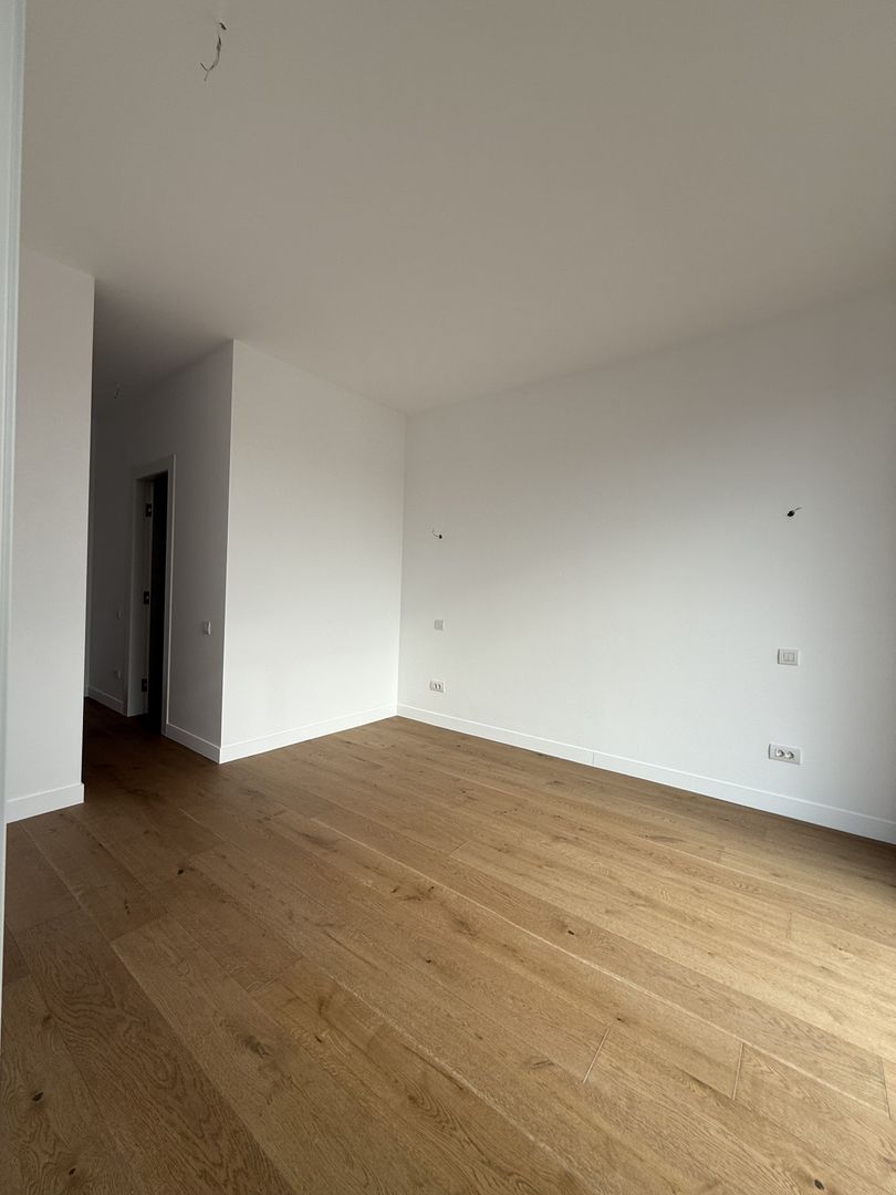 Vila de tip Urban Villa 02 in faza 1 in Amber Forest - Poză 11