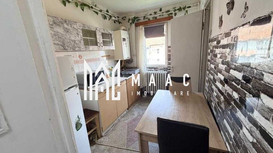 Apartament 2 camere de închiriat | Hipodrom 1 | 50 mp - Poză 4