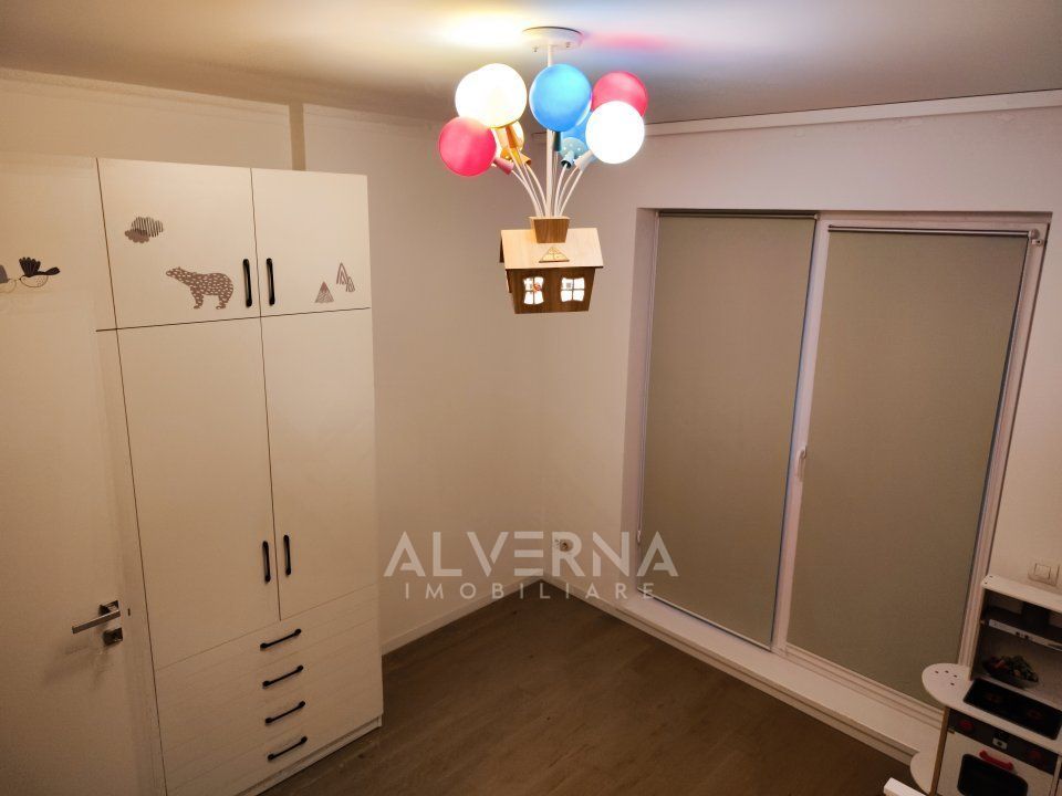 Apartament 3 camere I 70 mp I utilat si mobilat I Marasti - Poză 15