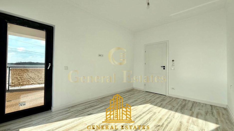 Vilă Single PREMIUM | Miroslava | Arhitectură modernă finisaje premium - Poză 16