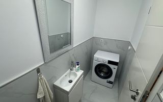 Apartament 2 camere de închiriat – zonă centrală, Str. Iacob Bologa - Poză 13