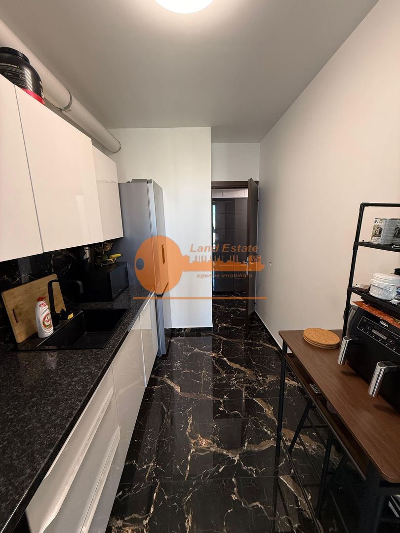 2 camere - 71 mp - 2 băi  ( Văcărești- Loc de Parcare ) - Poză 11