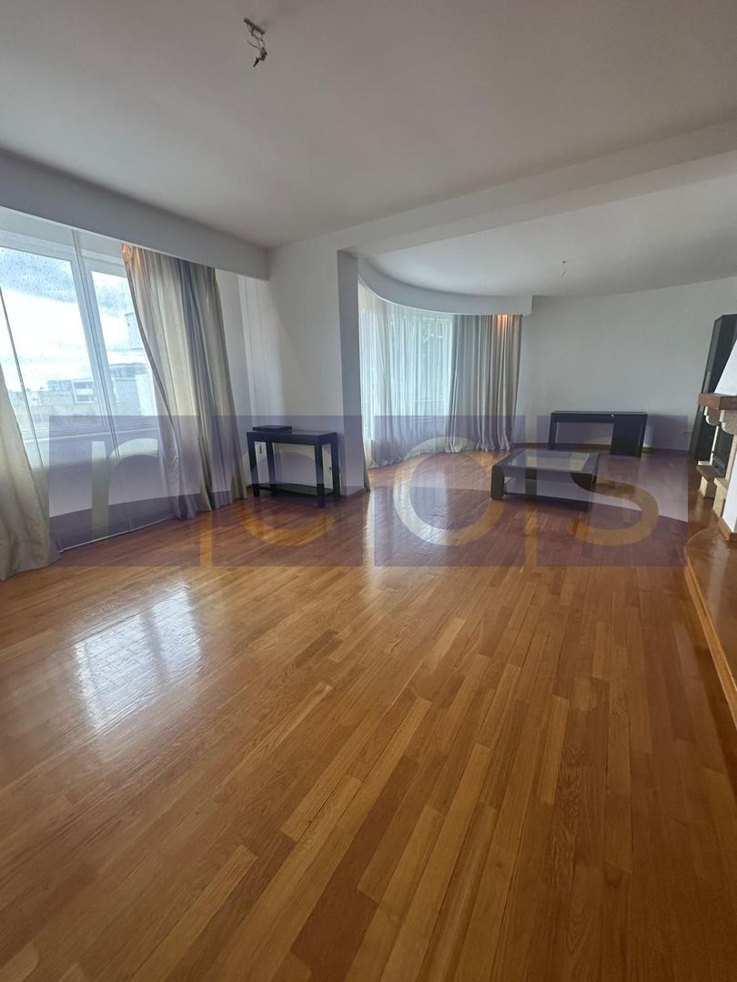 INCHIRIERE APARTAMENT DEOSEBIT 4 CAMERE | PARCUL VERDI | 160MP | LUX - Poză 5